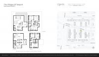 Unit 157 Seaport Blvd # T27 floor plan